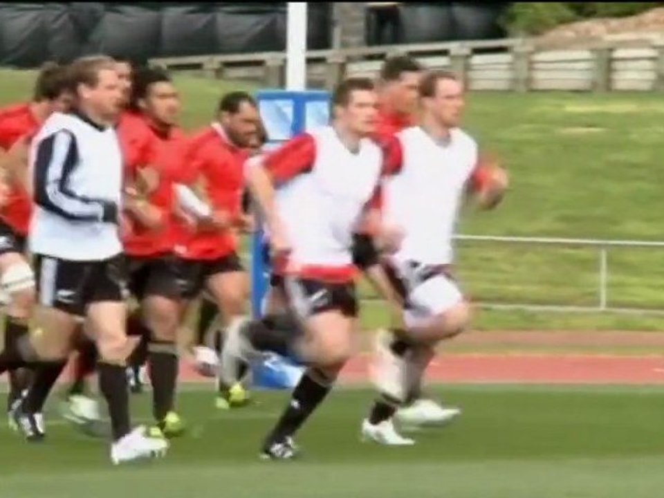 Rugby WM - Smith hört nach dem Finale auf