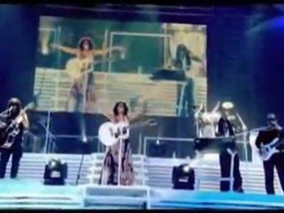 Nelly Furtado -  all Good Thing  -  ( Come To An End  ) -