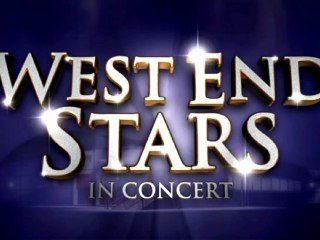 West End Stars in Concert