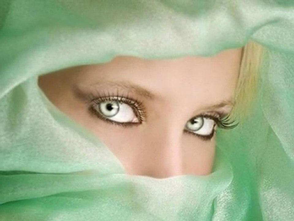 SENİ SEVERDİM YILDIZ USMONOVA YAŞAR