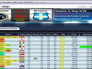 Top Eleven Football Manager Token Hack Working