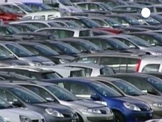Aumento de la venta de vehículos en Europa gracias a...