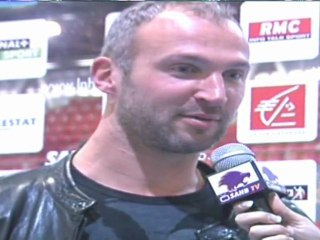 Les Carnets Violets de Marjorie : Thierry OMEYER