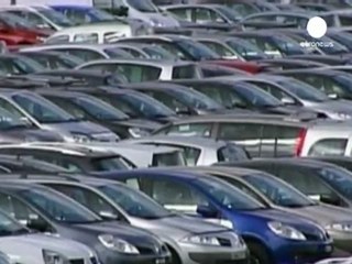 Le marché automobile européen reste stable en septembre
