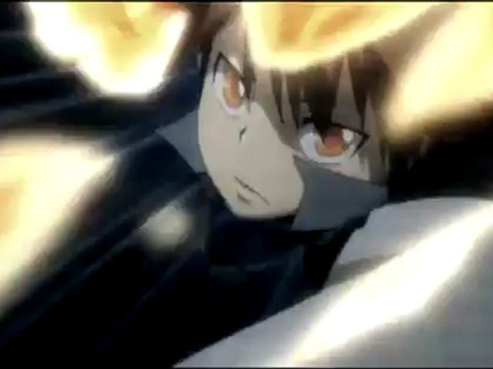 Who you are...I need this... Amv