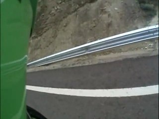 1000cc superbikes onboard road