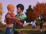 Les Sims 3 - Animaux & Cie - Liberez l'animal qui est en vous
