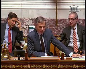 UMP Gilles d'Ettore - Bilan de la saison touristique