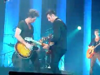 JLA Roc Eclair Tour - Metz 13-10-11