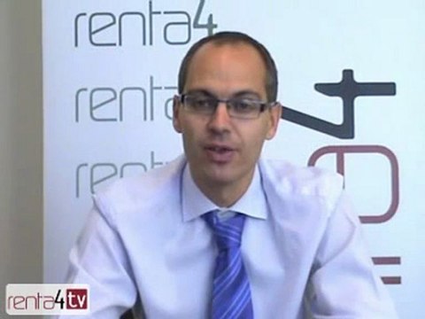 18.10.11 · Plan recapitalización banca europea, Resultados bancos EEUU - Cierre de mercados financieros - renta4.com