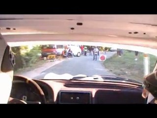 rallye de haute provence 2011