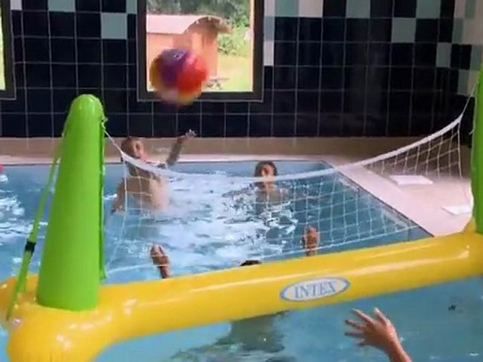 En Colo avec Temps Jeunes - YouTube