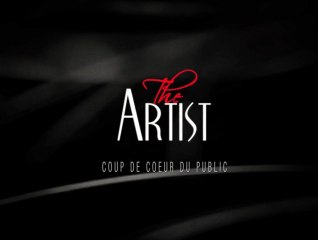 The Artist - Coup de coeur du public - Micro Trottoir