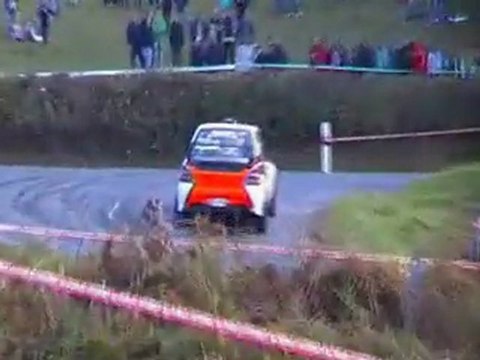 Finale des Rallyes 2011 AUTUN