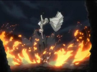 Amv Bleach Jigoku-hen