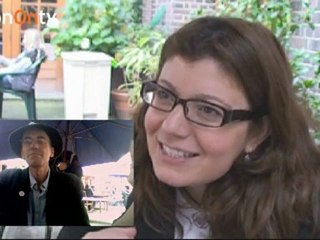 Social Media and the Arab Spring