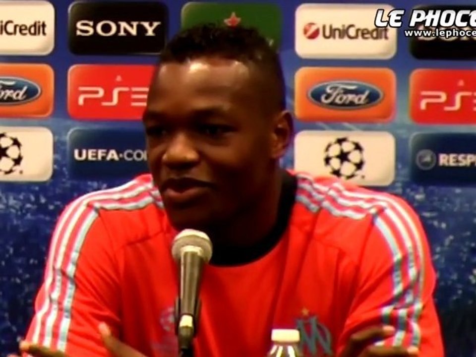 Info Chrono : Mandanda veut faire un coup