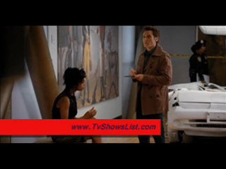 Castle Season 4 Episode 5 (Eye of the Beholder) 2011
