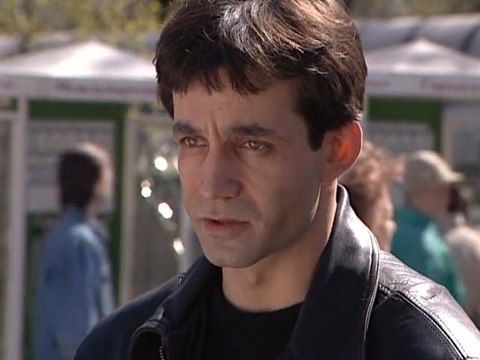 Бандитский Петербург- Адвокат IX