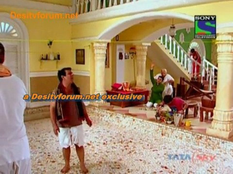 Saas Bina Sasural - 18th October 2011 Video Watch Online pt2