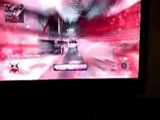 Défi : Sur Firing Range contre les BOTS en mode recrue