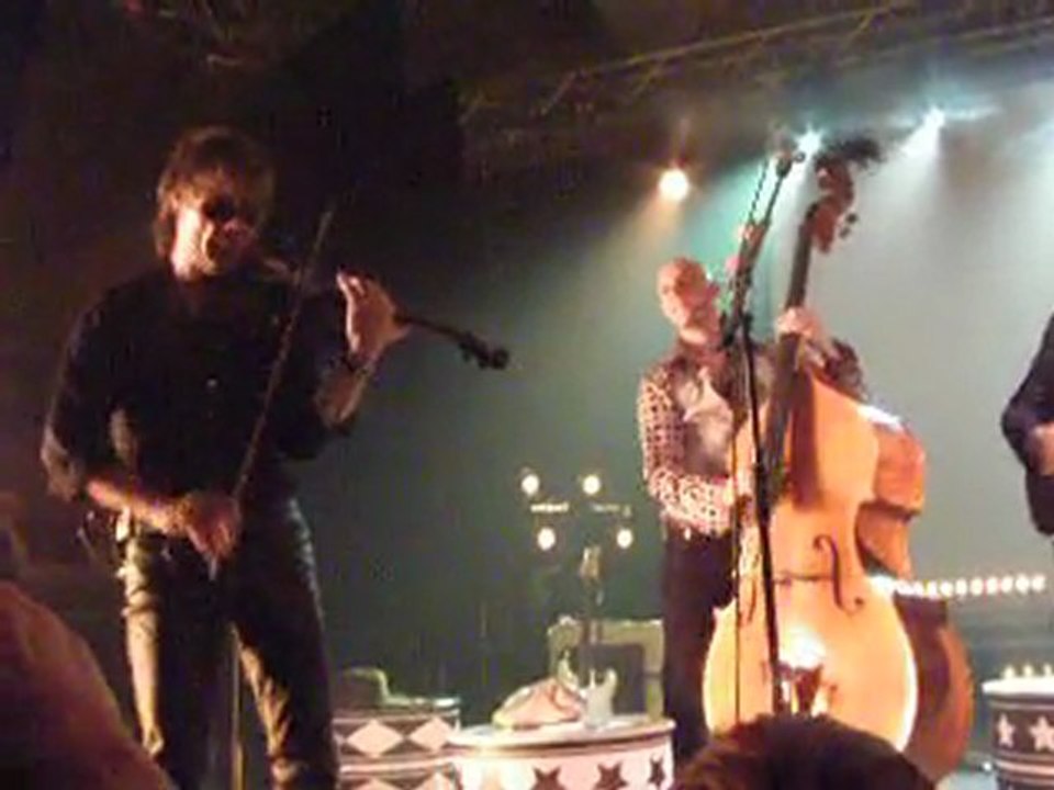 THOMAS DUTRONC