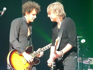 JLA roc Eclair Tour - Montbeliard 14-10-11