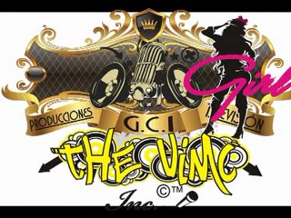 The ViMC (Feat. Peque de Cuba) - Yo Sin Ti | Audio Versión |