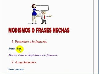 expressões em espanhol 4