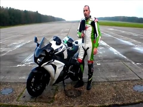 Miles Per Gallon Fuel Test