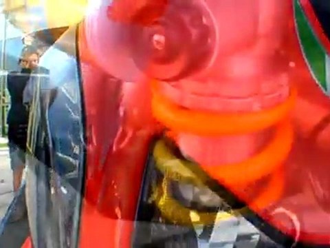 MCN: Aprilia RSV4 road bike