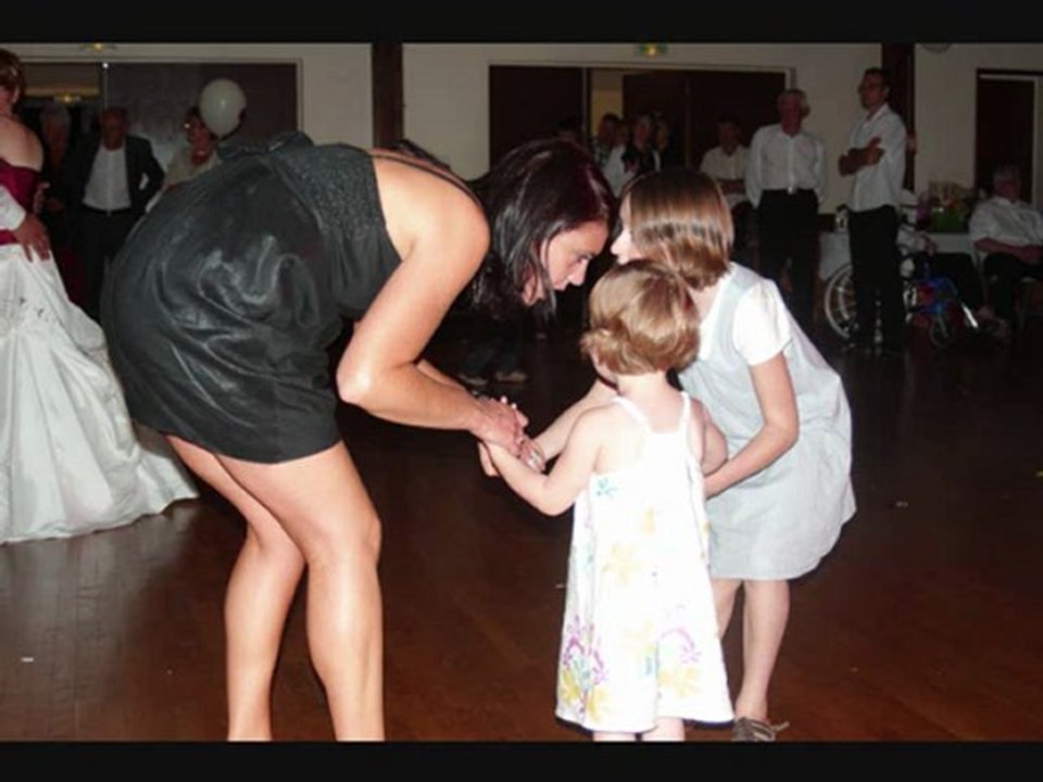 mariage david et valerie 2011