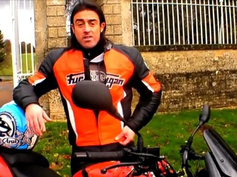 MCN Roadtest: Honda CBF125