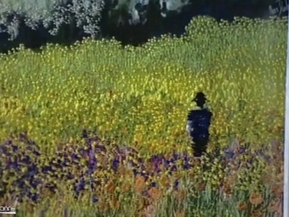 L'Artothèque de Sainte-Geneviève-des-Bois