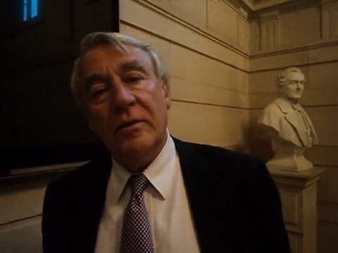 Claude Goasguen, Député-maire du 16ème arrondissement de Paris