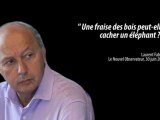 Ce que le PS pense vraiment de François Hollande