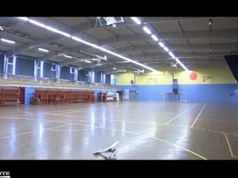 L’aéromodélisme passionne à Savigny-sur-Orge