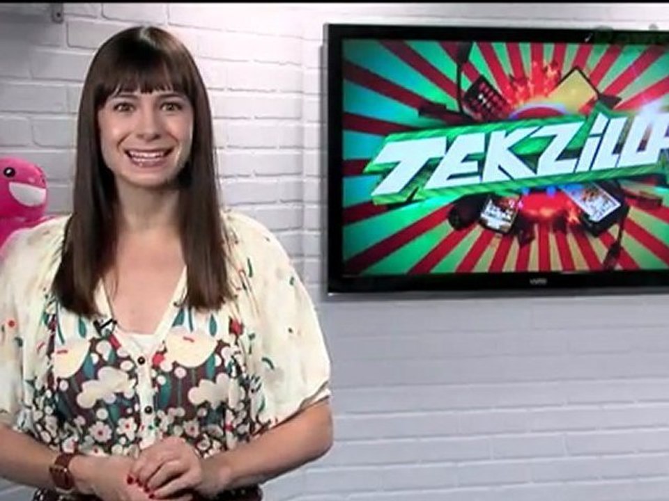 Keep Your PC Awake - Tekzilla Daily Tip