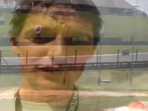 MCN Sport: World Superbike Kyalami test Blog