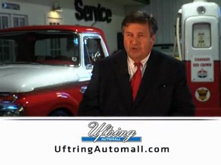 Uftring Automall | 2012 Ford Fiesta in Peoria IL | Gary Uftring