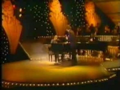 Engelbert Humperdinck & Ray Charles