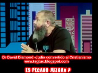 HABLAR DE LOS FALSOS PROFETAS