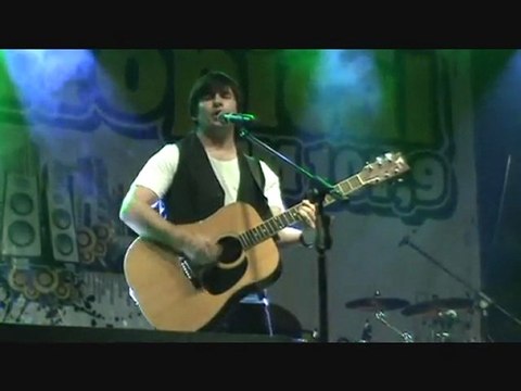Joel Amaral-(Não Dá Pra Esperar)-Show Ao Vivo em Guarulhos.
