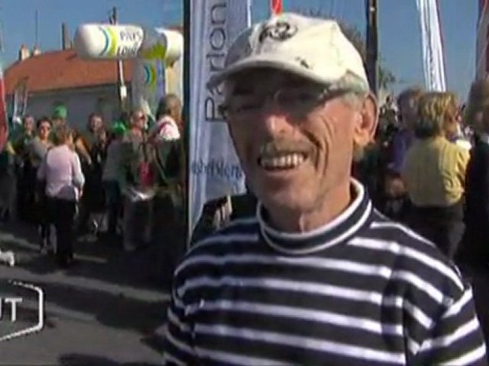 30ème Chrono des Nations (Les Herbiers)