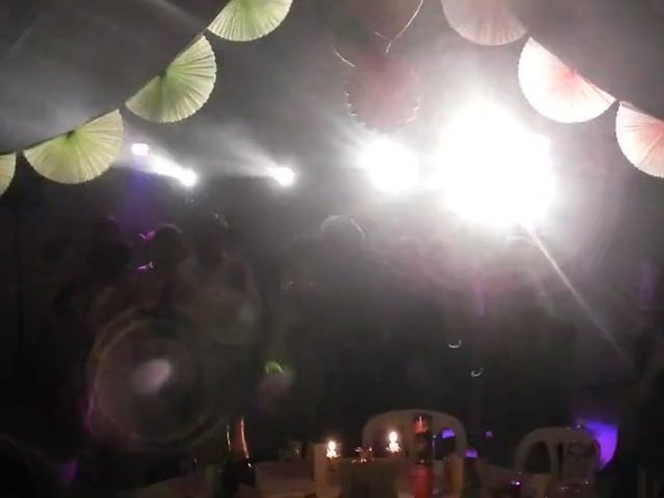 Fête du 15 Octobre 2011