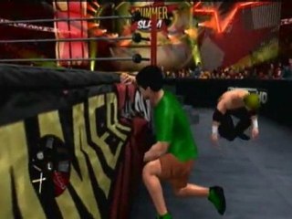 CAW All Stars 3 Part 11