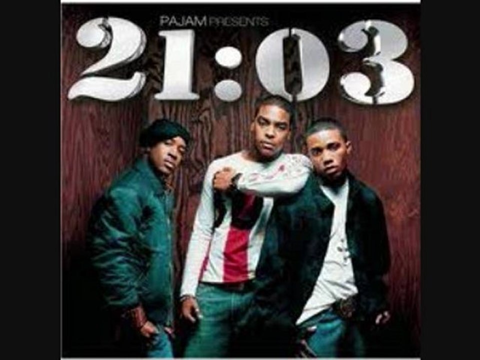 21 03 - Chozen