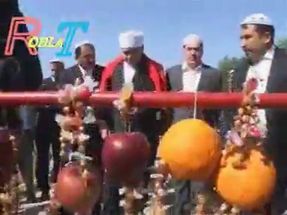 muhammedin düğünü var cennette