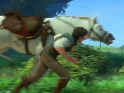 Tangled [Dubluar ne Shqip]