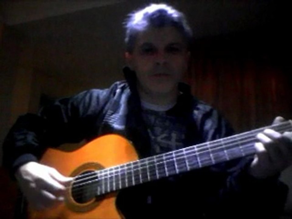 Irondi - Tears in Heaven (Eric Clapton)